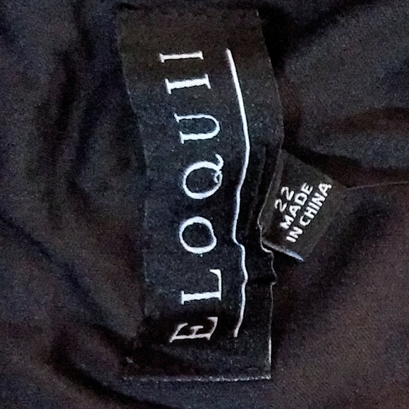 Versatile Statement Long Midi Sequin Skirt - Picture 8 of 16